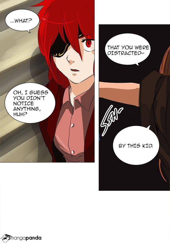 Tower of God Chapter 219 image 25